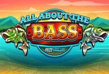 All About the Bass Slot Review